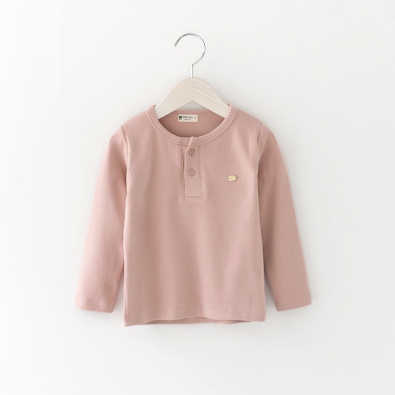 YD3226autumnと冬子供シャツ無地クラシック女の子シャツ仕入れ・メーカー・工場