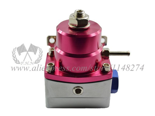 Fuel Regulator 1