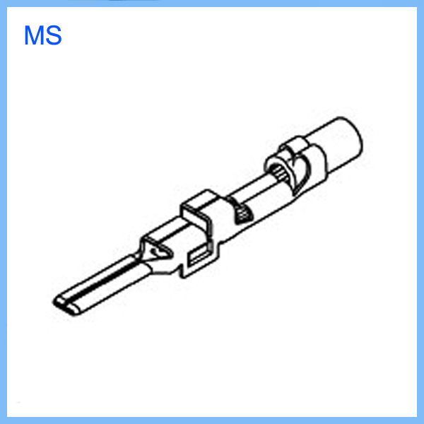 オリジナル36086-1automoibleタイコ圧着端子のための仕入れ・メーカー・工場