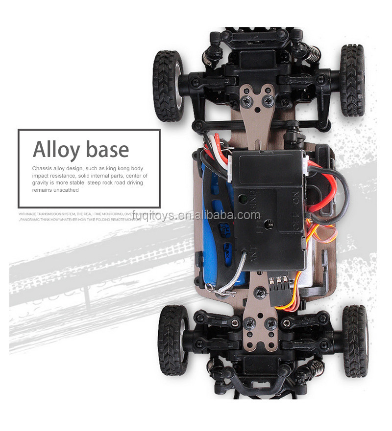 wltoys k969 drift car