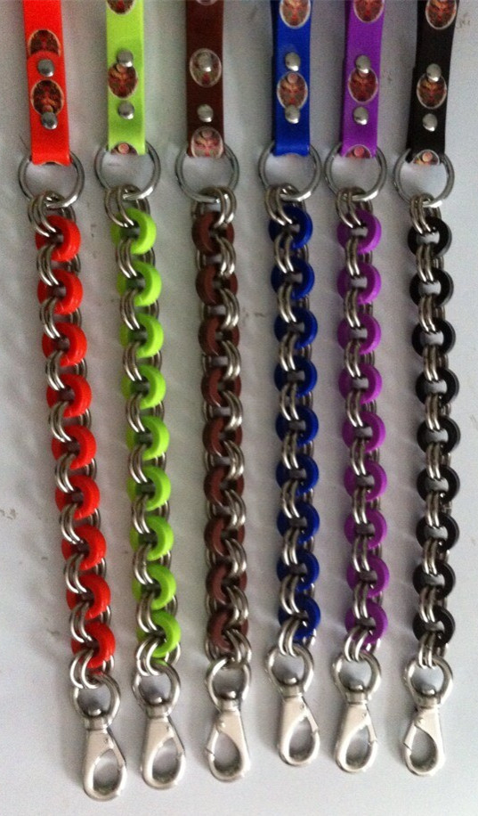 Light Up Dog Collar/ Reflective Dog Collar/ Reflective Dog Leash.jpg