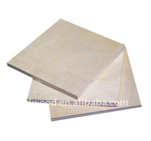 Birch Plywood - Buy Birch Plywood,Russian Birch Plywood,12mm Russian