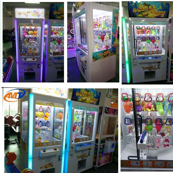 Key master prize vending game machine,prize vending machine,key master