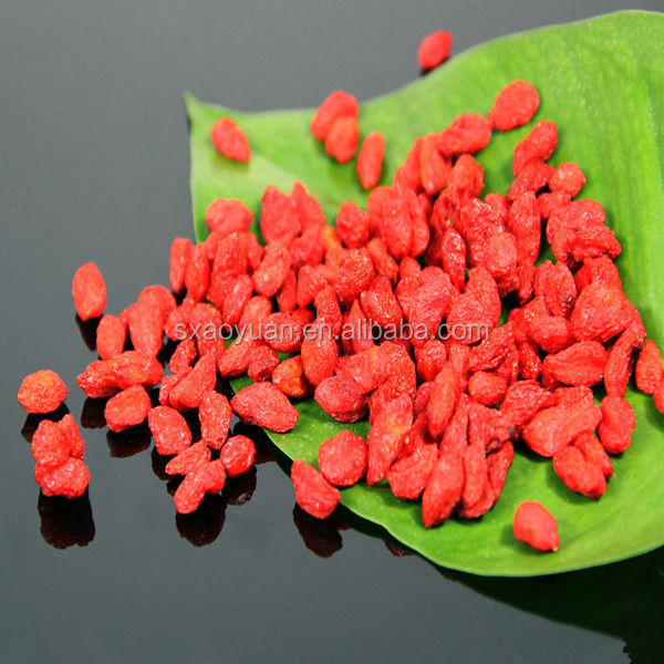 Lycium barbarum polysaccharide 40%, Goji Berry (Lycium Barbarum).