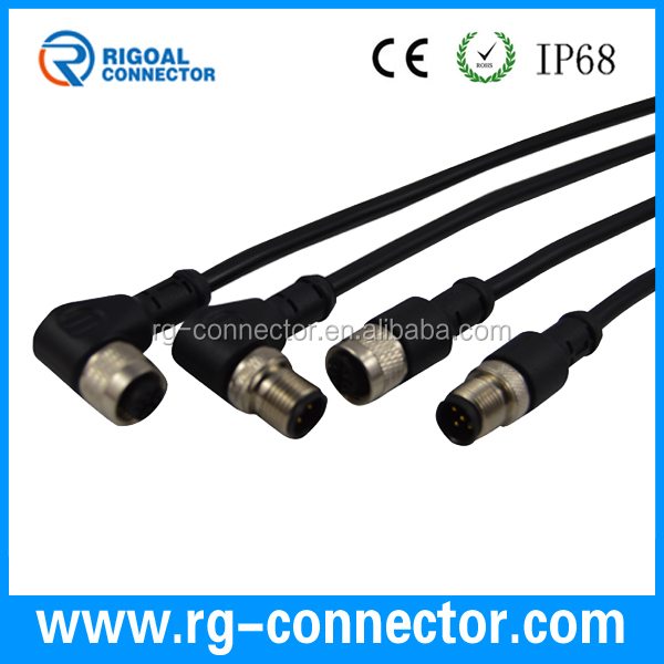 M12 cable