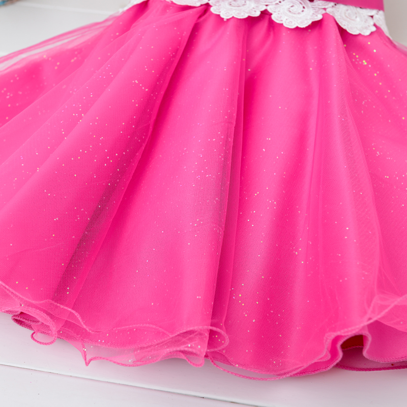 エレガントなベビーフロックデザインサテン花女の子のドレス女の子結婚式の摩耗ドレスプリンセスパーティードレスl9002仕入れ・メーカー・工場