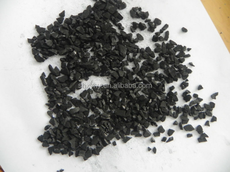 Coconut shell based water treatment/air purification best price of activated carbon