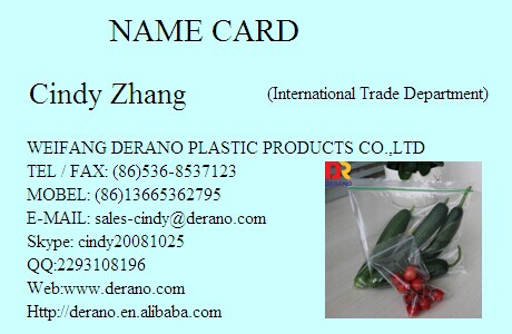 zip plastic bag, food zipper bag, slider resealable bag