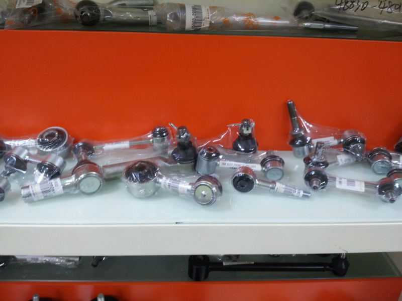 ベンツ用スレッド化されたロッドアセンブリ1263300503w116/w126/c126問屋・仕入れ・卸・卸売り