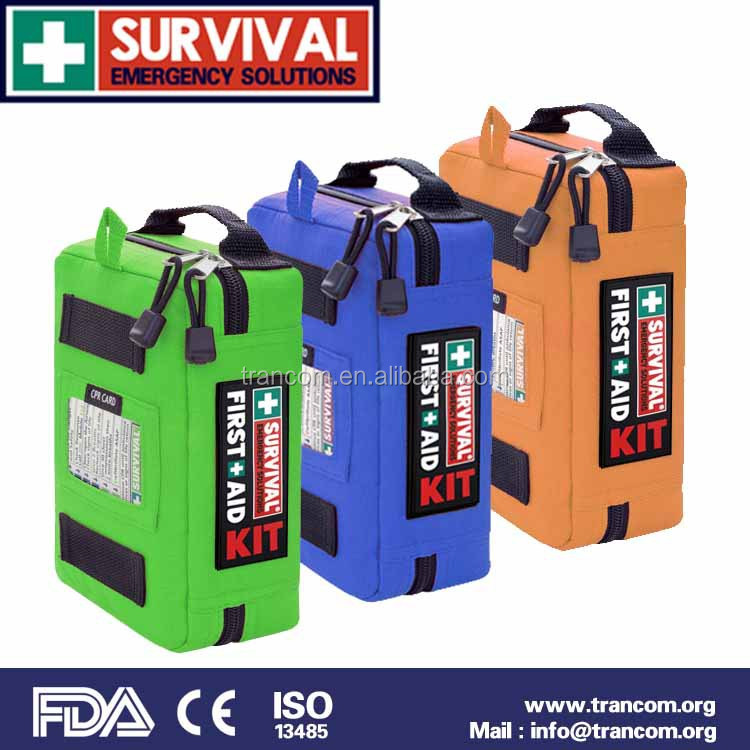 生存救急箱( fda/ce/tga) ses03---- ハンディキット仕入れ・メーカー・工場