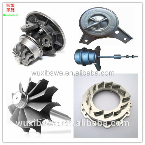 ターボジャム Amazon.co.jp: 完全なターボ 1118300SBJ 736210-5007 ターボ