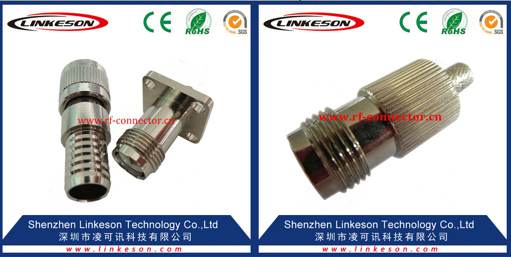 中国工場tncメスはんだlmr200式ワイヤコネクタのための仕入れ・メーカー・工場