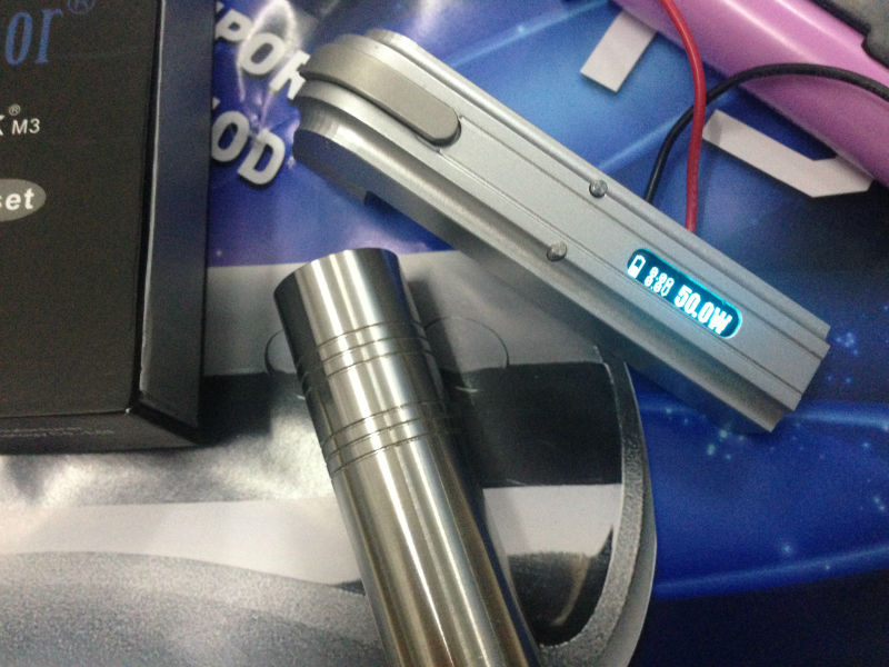 gi2 mod 100w mod with fashion design and best price with cloupor 100w chip