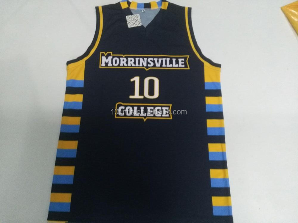 Basketball uniform (1)