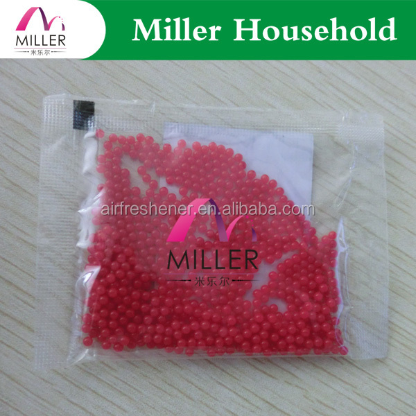 one pound bag of purple water beads pearls wedding tower vase filler