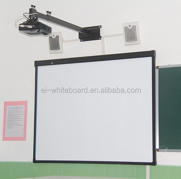 Electronic School Classroom Writing Board With Green Board Buy School