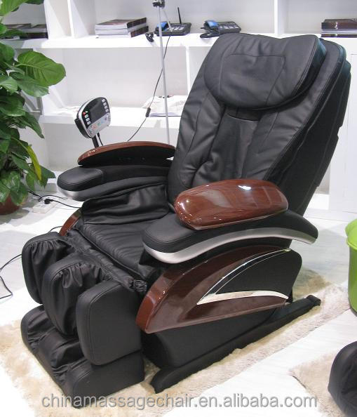 Comtek Chair Vibrator Reclinerelectric Bod
