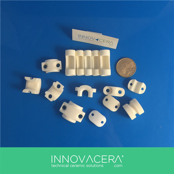 95/99 Alumina Textile Ceramic Guides Manufacturers/innovacera Buy