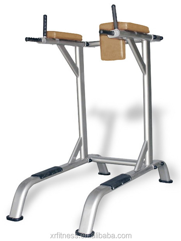 High Quality Commercial Grade Gym Equipment Vertical Leg Raise