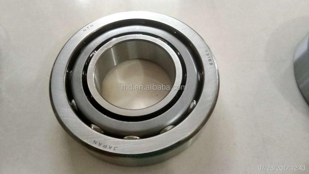 Nsk Ntn Bearing 7316b Angular Contact Ball Bearing 7316 - Buy Ntn ...