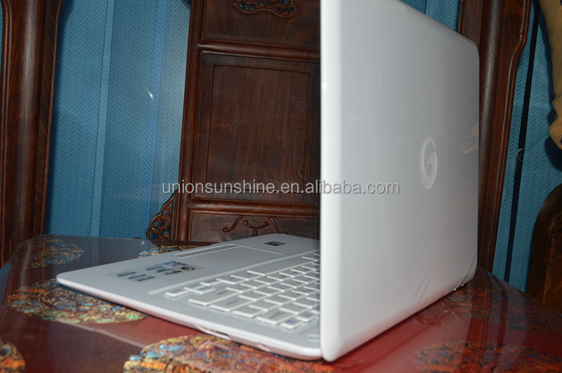 在庫の! 中国工場oemのラップトップを持つg133c13.3インチのintelatomデュアルコアwindows7/82gb+250gb問屋・仕入れ・卸・卸売り