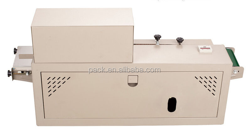Frd-1000-i固体- インクコーダバンドシール機/日付のコーディングシーラー( ハイスピード)仕入れ・メーカー・工場