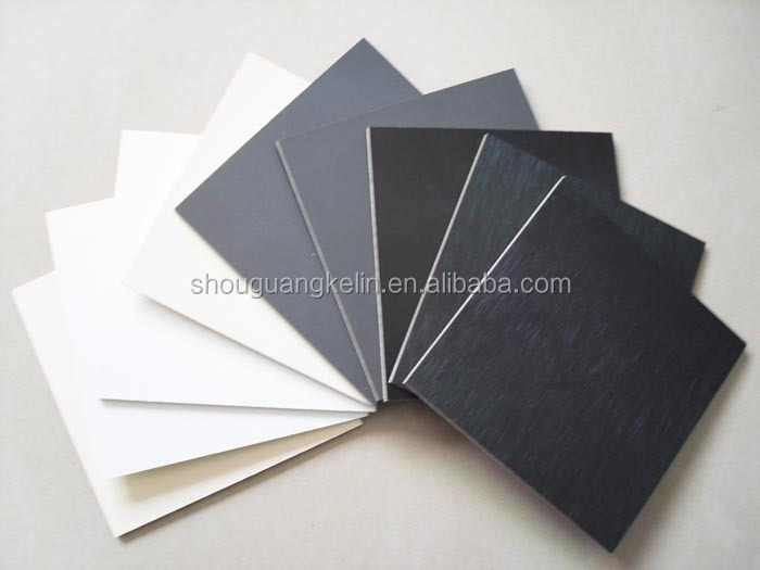 2015熱い販売2.5 〜 25 ミリメートル メラミン直面mdf 問屋・仕入れ・卸・卸売り