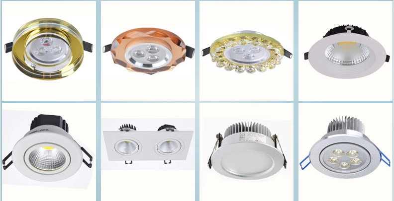 cncアルミgu10凹型ledダウンライト問屋・仕入れ・卸・卸売り