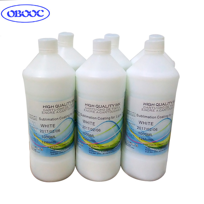 1000ml Sublimation Coating Spray For Heat Transfer Printing Buy