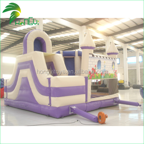 Customized Inflatable Castle (1).jpg