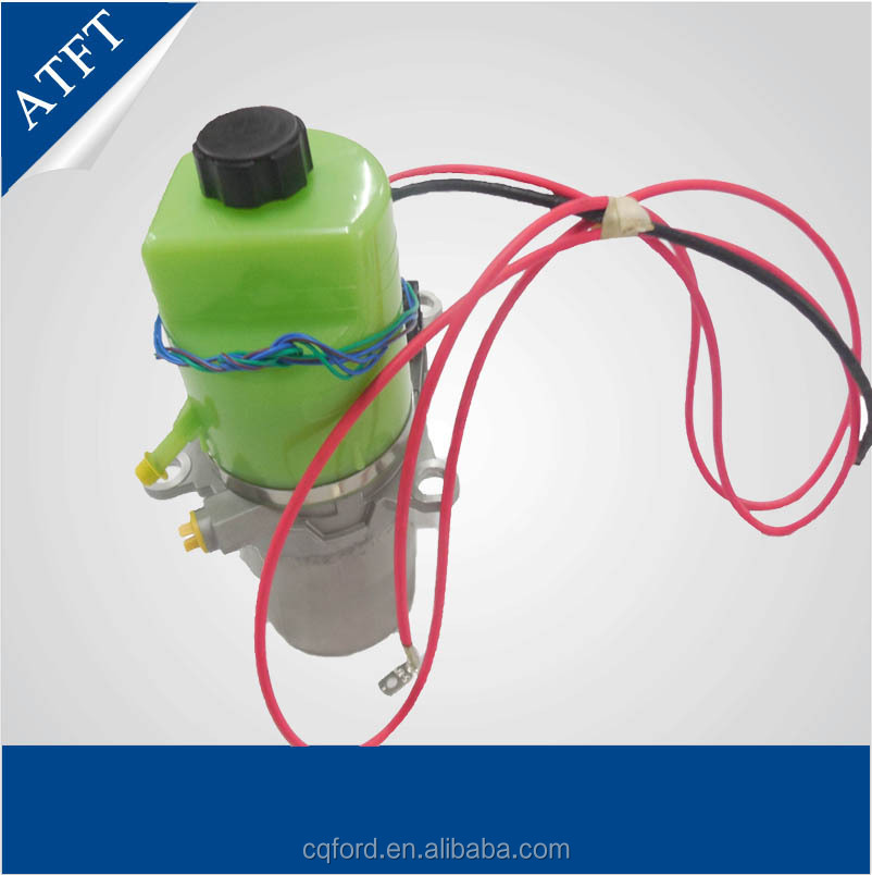 Hydraulic Power Steering Pump For Ford Focus Oem.4m513k514ba Buy