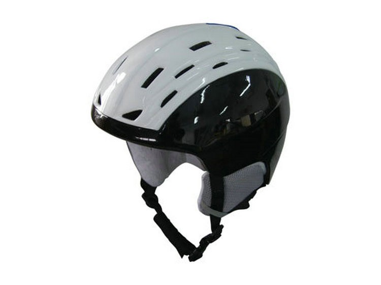 エレガントなソフト感動epsスキーヘルメット用ティーンエイジャーと大人仕入れ・メーカー・工場