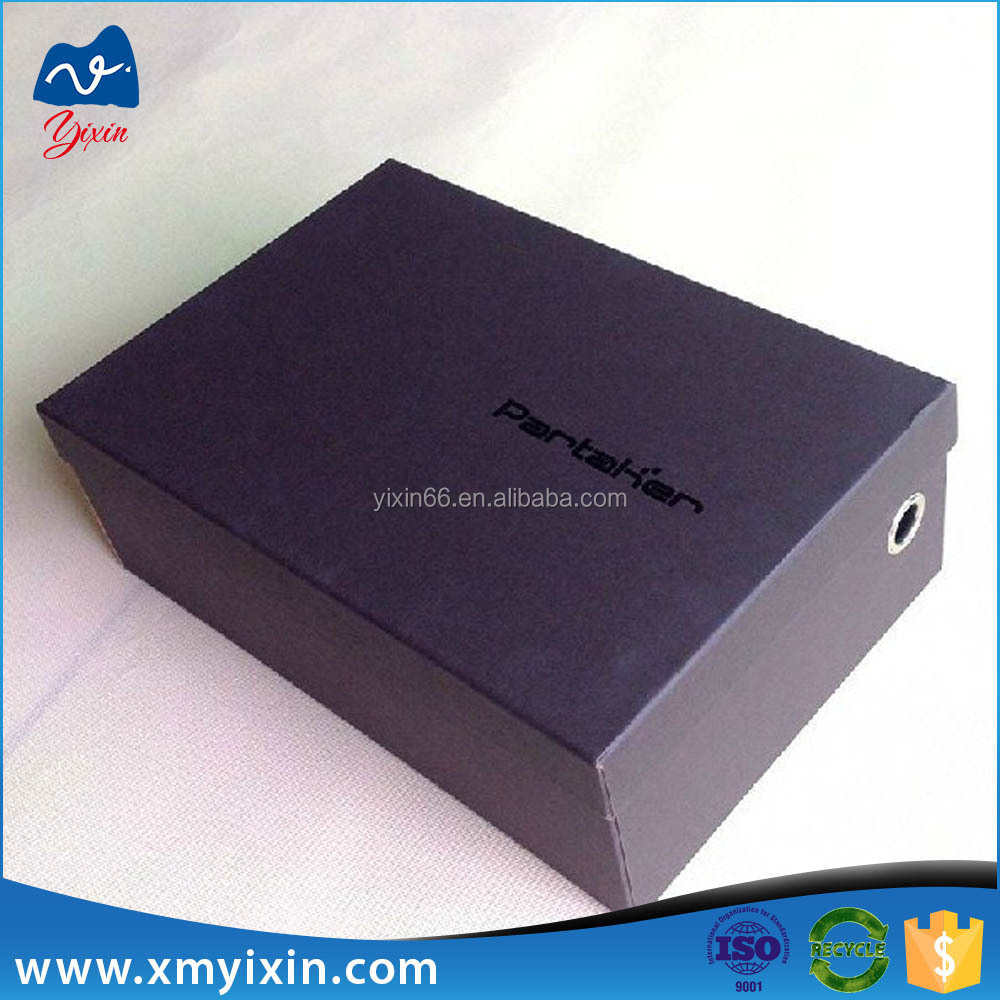 Custom paper quality