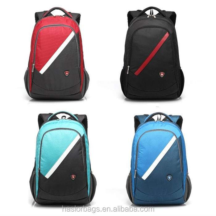 2016 New design computer backpack bag laptop
