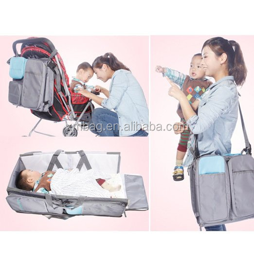 Carrycotmulit- 目的マザーズバッグoemサービス供給型と赤ちゃん寝袋製品タイプの赤ん坊の寝袋仕入れ・メーカー・工場