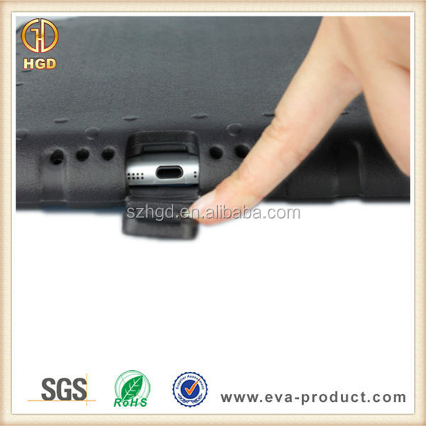 for iPad Air 2 EVA Kid Case