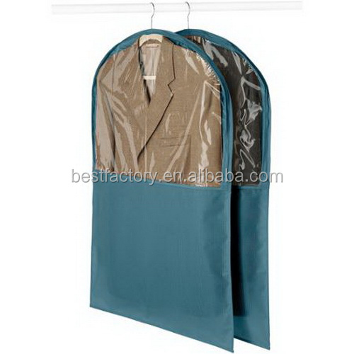 ロールグラスまでガラス、 長いガウンガーメントバッグ、 sc01折り畳み式のスーツカバー仕入れ・メーカー・工場