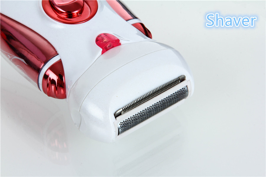 充電式脱毛器やシェーバーセット二階用レディ 問屋・仕入れ・卸・卸売り