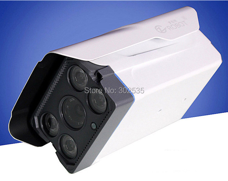 Купить Продажа 800tvl цвет открытый безопасности sony ИК камеры cctv ...