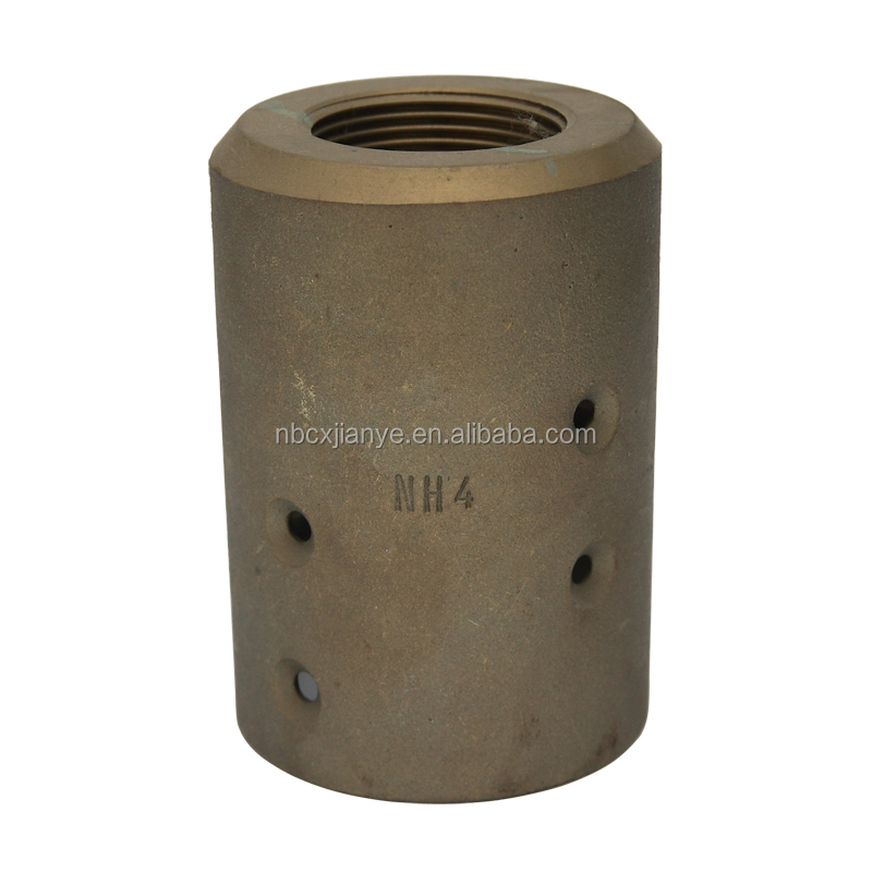 Brass Sandblast Coupling Type Q Nh Sb Buy Brass Sandblast Coupling