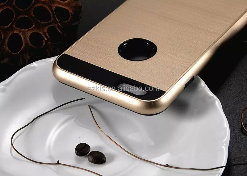ヴェルスケース上部品質の装甲6sの保護携帯電話ケースiphone用、 iphone用ケースの鎧6sハイブリッド仕入れ・メーカー・工場