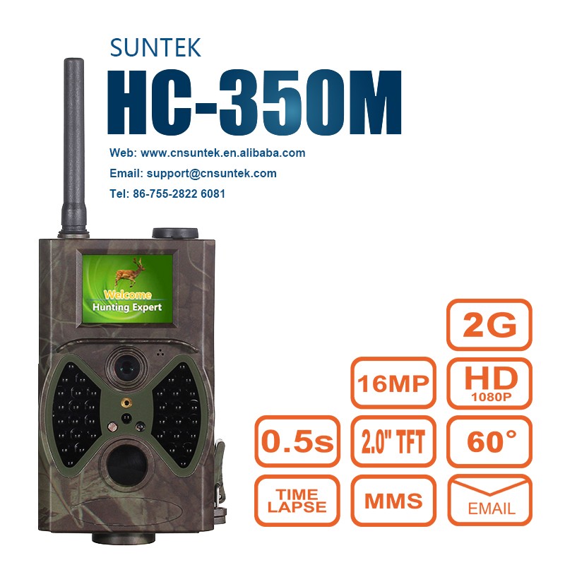 HC-350M