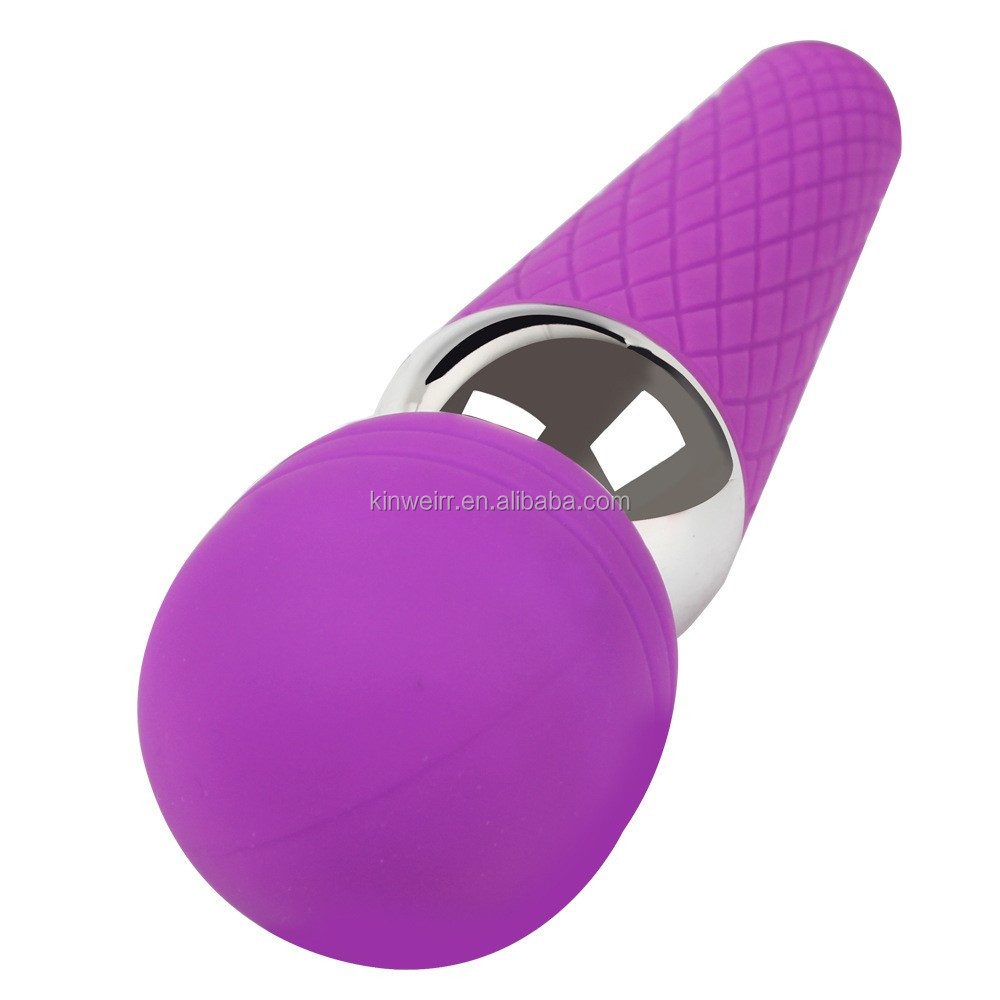 Pink Purple Usb Charge Sex Toy Dildo Vibrator Buy Dildo Vibrator 