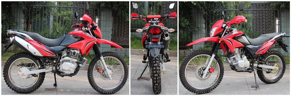 新しい到着の150ccの200ccのオフ250ccクラス- 道路オートバイの競争力のある価格で!問屋・仕入れ・卸・卸売り