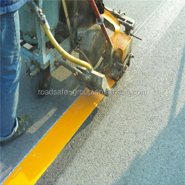 road paint
