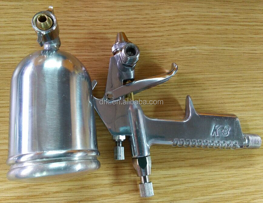 壁絵画スプレーガンエアスプレーガンホースエンド噴霧器仕入れ・メーカー・工場