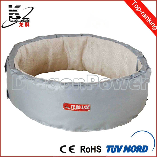 Waterproof Insulation Blanket For Industrial Heating Buy Waterproof