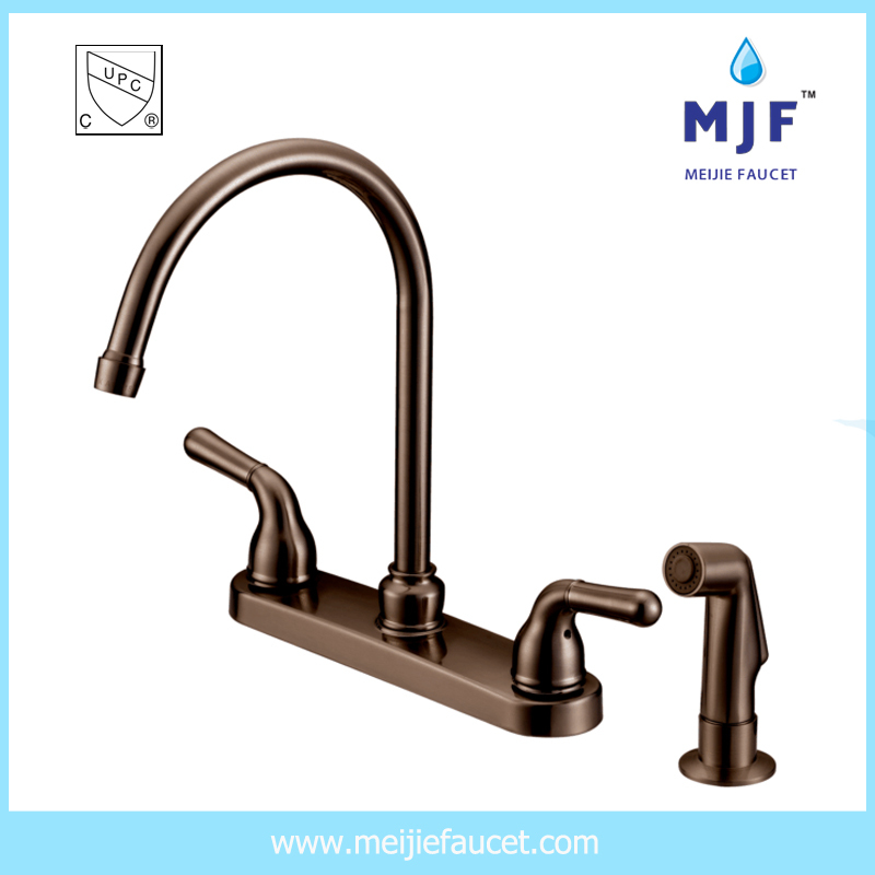 Finish Csa Upc Faucet (851310orb) - Buy Csa Faucet,Csa Kitchen Faucet ...