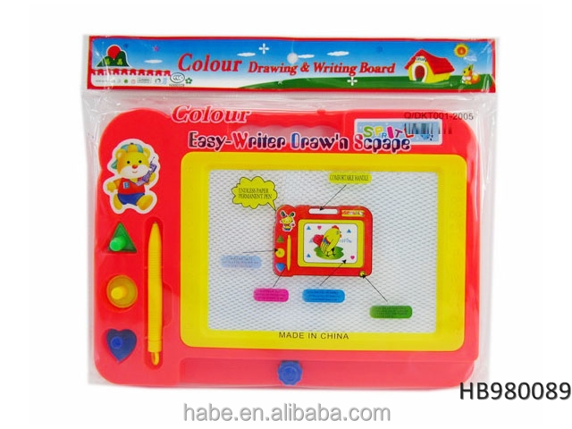 子供知育玩具磁気ライティングボード( クロック)問屋・仕入れ・卸・卸売り