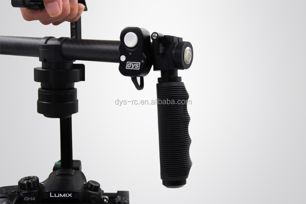 dysハンドヘルドジンバル夏の演劇・プラグボードモーター付きalexmocontroller32ビット・用ジョイスティックgh4a7sカメラソニーnex仕入れ・メーカー・工場